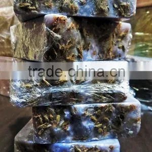 Lavender Handmade Soap From BORG EXPORT thumbnail-1