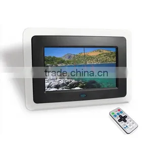 Frame Machine With 3d Display Digital Photo Frame With Video Free Download thumbnail-1