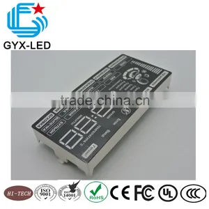 Good Reliability High Brightness Arc Shape Rice Cooker Kitchen Appliance LED Display thumbnail-2