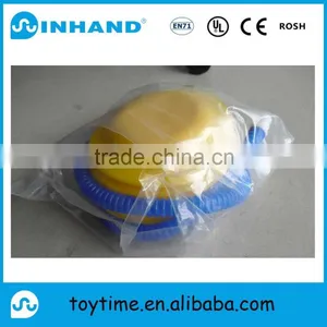 5" Air Foot Pump for Inflatable Air Sofa thumbnail-1