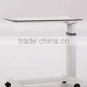 Movable Over Bed Table F-32-1 thumbnail-1
