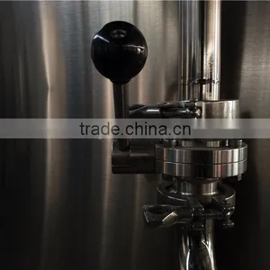 300L Brewhouse Micro Brewery Equipment/Home Brewing Equipment thumbnail-3