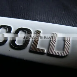 High Quality Custom Uniform Nameplate thumbnail-6