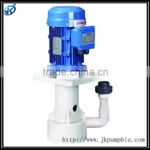 High Flow Rate 8 Inches Industrial Water Pump for Sale thumbnail-5