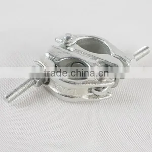 Cast Iron Scaffolding Coupler/ Scaffolding Swivel Clamp thumbnail-6