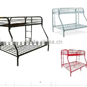 Cheap Triple Bunk Bed thumbnail-1