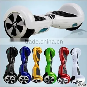 Competitive Price Hands Free Smart Boosted Electric Skateboard Free Shipping, 2 Wheel Self Balance Scooter thumbnail-6