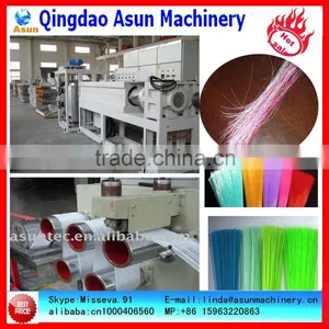 Filament Extruder/plastic Filament Extruder/ Production Line thumbnail-1