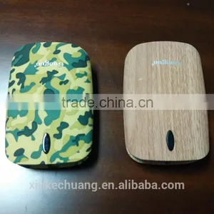2016 Hot Sale Guoguo Fast Charging Protable Li-polymer Battery Charger Power Bank thumbnail-5