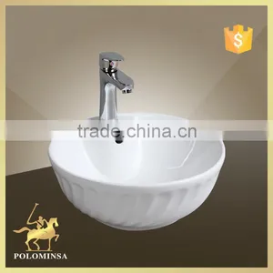 Popular Bathroom Sink Basin thumbnail-1