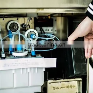 Carton Automatic Check Weigher With Printer thumbnail-4