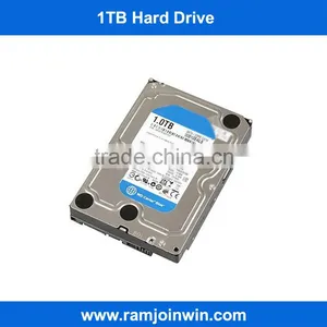 Stock Price 2 Pieces 2x1TB 3.5inch 7200rpm Hdd External 2tb thumbnail-1