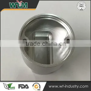 Rapid Prototyping Aluminium Machining Part CNC Milling Machining Service thumbnail-5