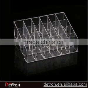 Good Quality Clear Acrylic Display for e Liquid thumbnail-1