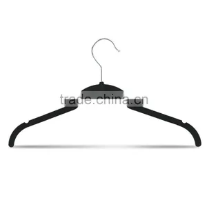Velvet Touch Shirt/Dress Hangers With U Notches thumbnail-2