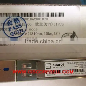 SOURCE SPS-43-GB-P2-CDFC-HW EPON-OLT-PX20+ thumbnail-1