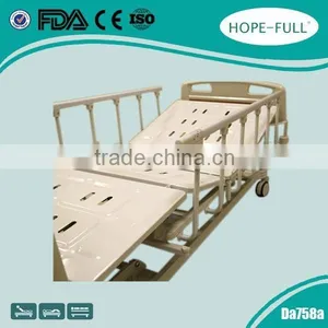 HOPEFULL Da758a 3 Functions Hospital Electric Bed thumbnail-3