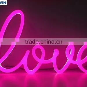Custom Neon Sign Indoor LED Sign / Indoor LED Neon Sign thumbnail-3