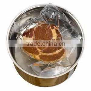 Embossed Vacuum Sealer Bags and Rolls, Food Saver Bag thumbnail-3