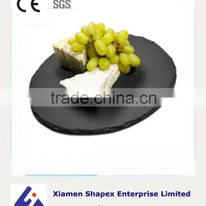 Slate Cheese Board for Cake Stand Wedding thumbnail-6