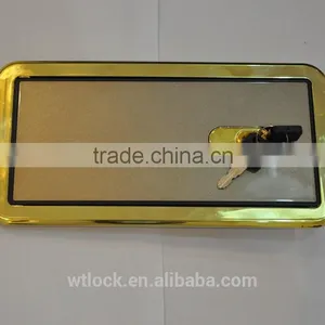 ABS Plastic Panel , Password Safe Panel Inside-box Panel thumbnail-1