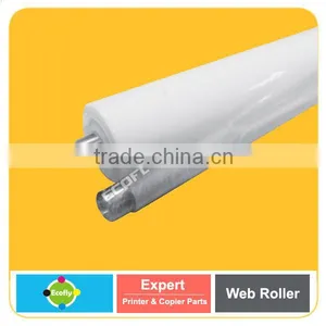 Copier Part for Canon IR5000 Fuser Cleaning Web Roller thumbnail-1