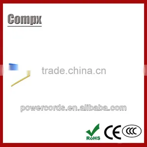 CCC PVC Sheath Flexible Cable Made in China thumbnail-1
