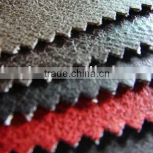Bronzing Suede Fabric thumbnail-1