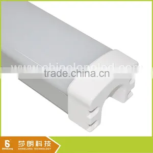 IP65 Led Vapour Proof 1200mm 1500mm 50W Tri-proof Led Light thumbnail-5
