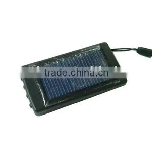 Solar Mobile Charger thumbnail-1