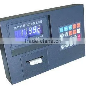 Wireless Digital Weigh Indicator thumbnail-1