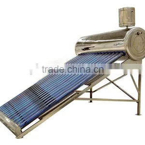 Stainless Steel Solar Water Heater thumbnail-1
