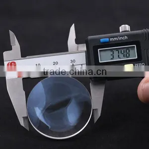 25mm, 34mm and 37mm Google Cardboard Lens for Google Cardboard V 1.0 and 2.0 thumbnail-4