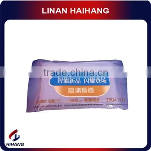 Chinese Wholesale Manufacture Nonwoven Refreshing Hotel Hand Towel thumbnail-4