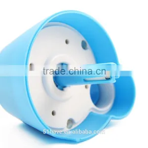 Guangzhou Ultrasonic Warm Mist Humidifier thumbnail-4