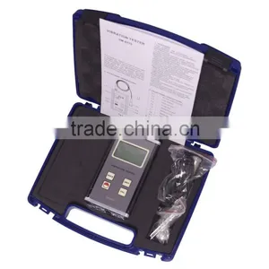 Pocket Vibration Meter VM-6370 thumbnail-2