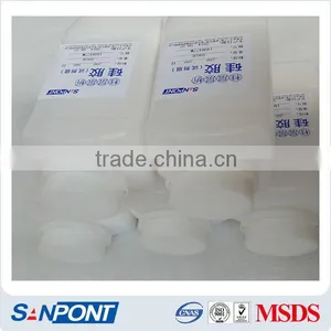 SANPONT SPE Filler Absorbent Silica Gel 60 Chemical thumbnail-5