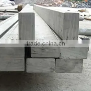 Square Gr5 Titanium Flat Bar,titanim Square Bar thumbnail-1