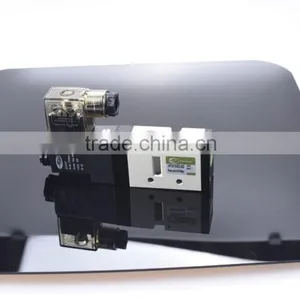 SMC Type VF Series 5 Ports Solenoid Valves thumbnail-2