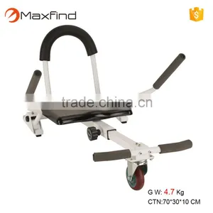 Wholesale Electric Hoverboard Hover Kart for Hoverboard thumbnail-2