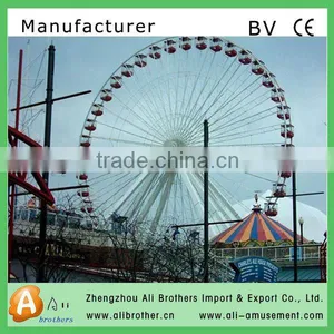 Latest Amusement Ferris Wheel Rides ,used Amusement Rides thumbnail-1