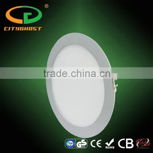 9W 12W 15W 18W Dim or Non Dim LED Down Light Warm White, Daylight or Cool White thumbnail-1