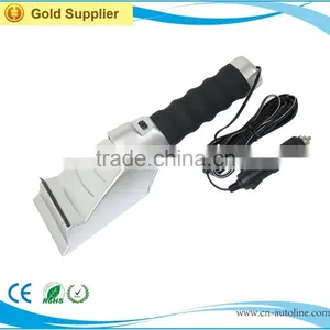 12v Car Heating Ice Scraper thumbnail-1