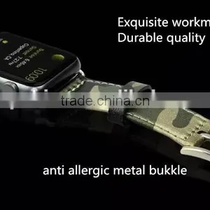 Creative Gift For APPLE Watch Accesories, for IWatch Watch Band Sports Strap With Wholesale Price thumbnail-4