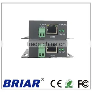 (EOC) IP to Coaxial Converter SD-S900E thumbnail-1