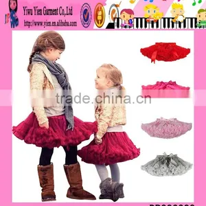 2016 Newest Tutu Skirt For Girls Trade Assurance Supporter Tutu Skirt For Girls thumbnail-1