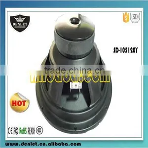 Best Selling 2016 Popular Full Range Speakers for Dome KVT 10inch EISV Speaker thumbnail-2