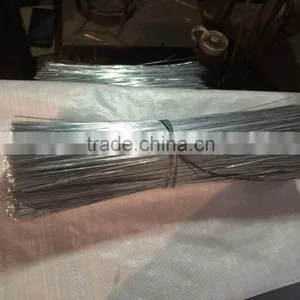 Cut Iron Wire for Binding Length 75cm 70cm 80cm Iron Wire in Carton thumbnail-4