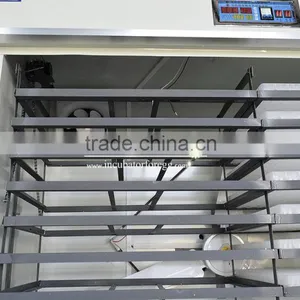 Professional Industrial Egg Hatching Machine Price for Sale thumbnail-2