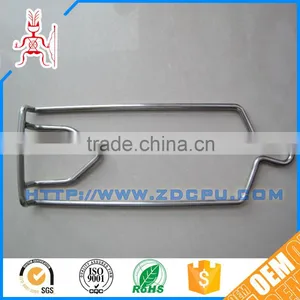 High Wear Resistant Stainless Steel OEM Cnc Machining Metal Parts thumbnail-1